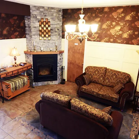 Auberge le St-Georges-3