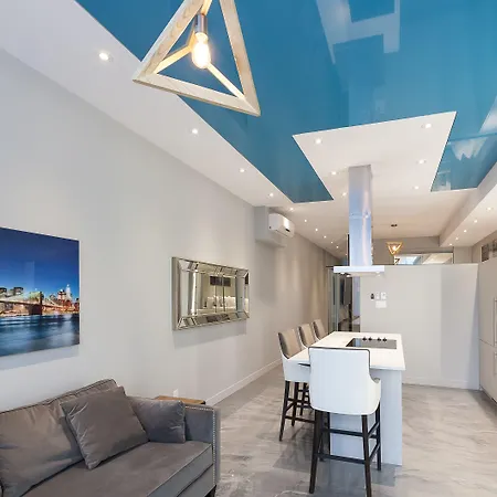Boutique Lofts Milton Parc By Simplissimmo-2
