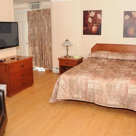 Motel Roberval-2