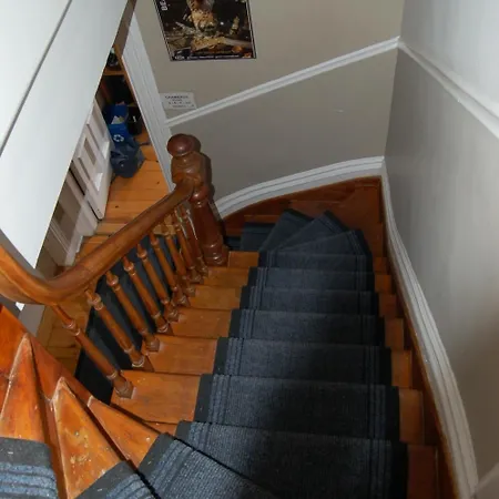 Le Simone Bed & Breakfast-3