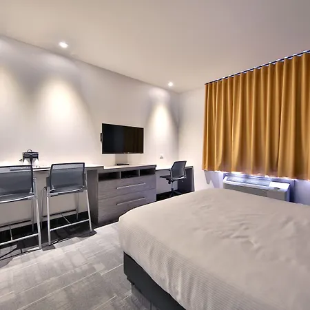 Hotel O Laval-3
