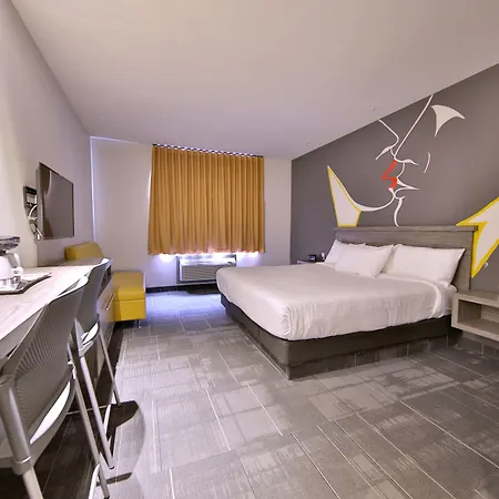 Hotel O Laval-2