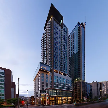 Hotel Ac Montreal Centre-Ville-3