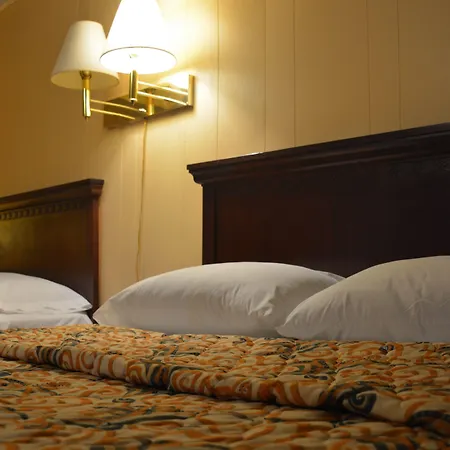 Motel Chez Nous-3