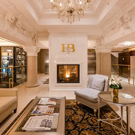 Hotel Birks Montreal-3