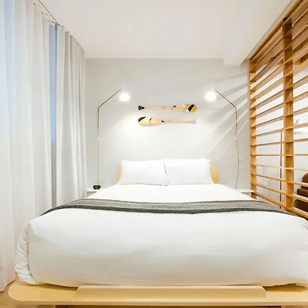 Les Lofts Charest - Par Les Lofts Vieux-Quebec-2
