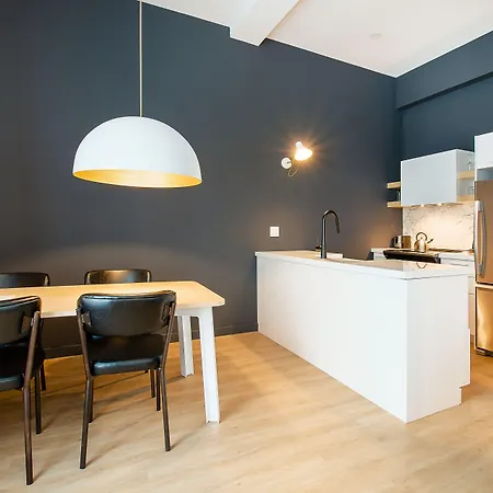 Les Lofts Charest - Par Les Lofts Vieux-Quebec-3