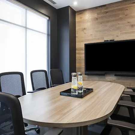 Imperia Hôtel et Suites Boucherville-3