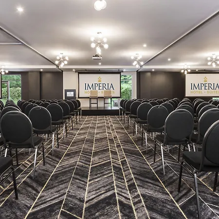 Imperia Hôtel et Suites Boucherville-2