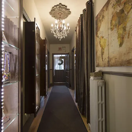 Acacias B&B-3