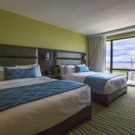 Hotel Levesque-2