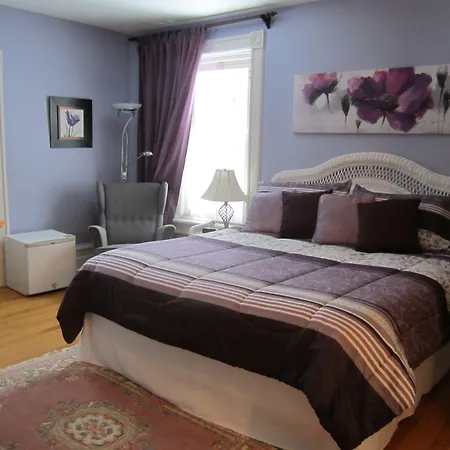 Les Trois Erables Boutique Inn-2