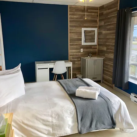 Bleu Mer, Hotel & Residences-2
