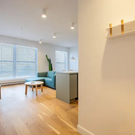 Les Lofts St-Francois - Par Les Lofts Vieux-Quebec-2