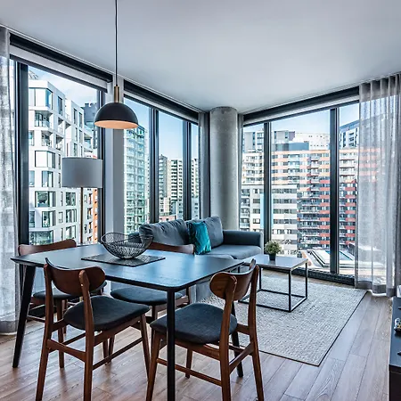 Werfy Luxury Apart-Hotel-3