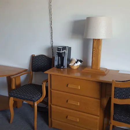 Motel Chantmartin-3
