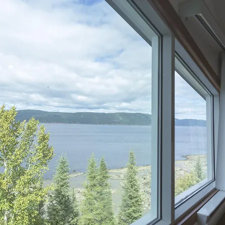 Auberge de la Rivière Saguenay-3