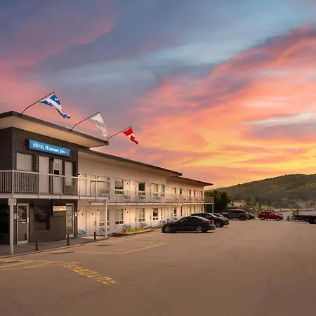Rodeway Inn-2