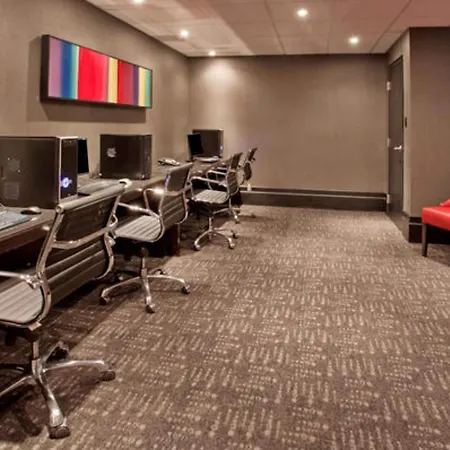 Wyndham Gatineau-Ottawa & Conference Centre-2