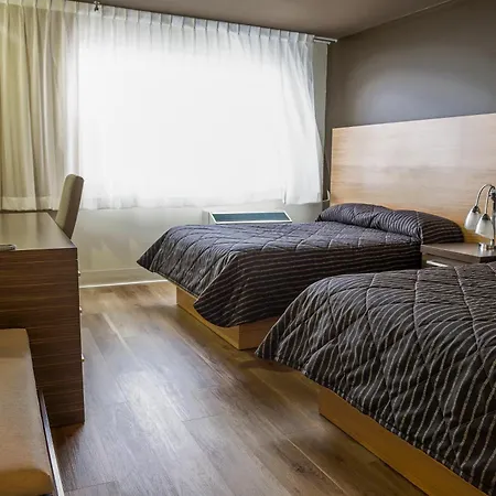Complexe Hotelier Le 55-3