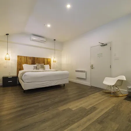 Hotel Lac Brome, BW Signature Collection-2