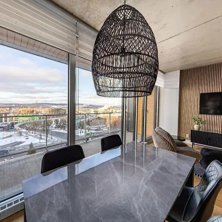 Les Immeubles Charlevoix - Le 760-314-2