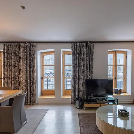 Les Immeubles Charlevoix - Le 1172-2