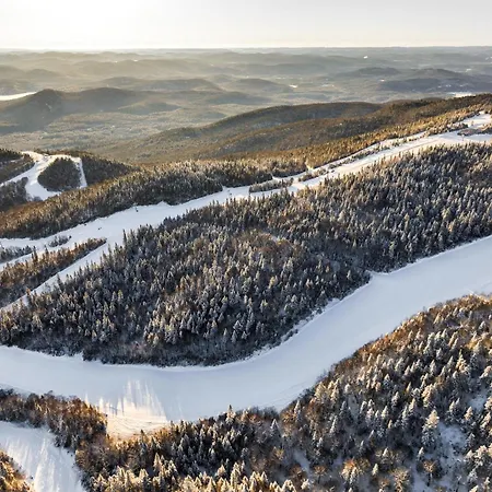 Hilton Grand Vacations Club Tremblant Canada-2