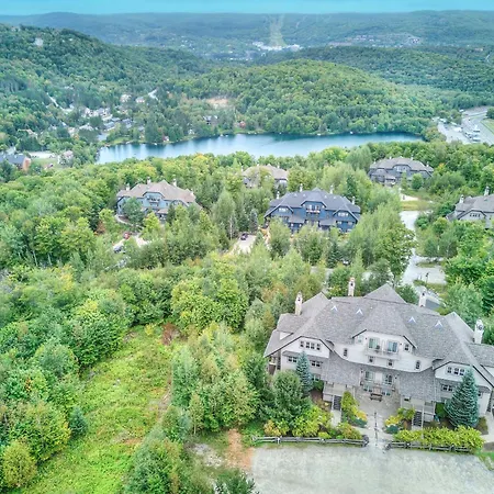 Cap Tremblant-2