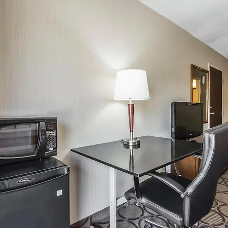 Comfort Inn Sherbrooke - Estrie-3