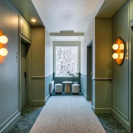 Auberge De La Montagne Coupee-2
