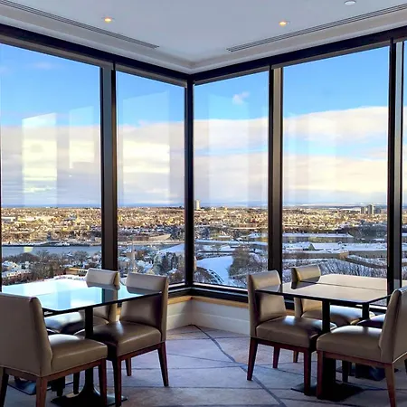 Hilton Quebec-2