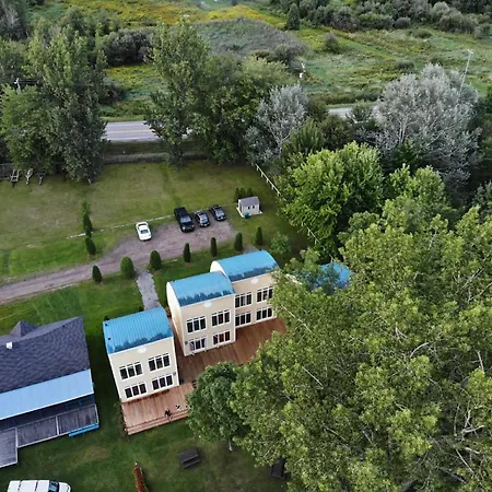 Chalets Multivoile 4 Saisons-3