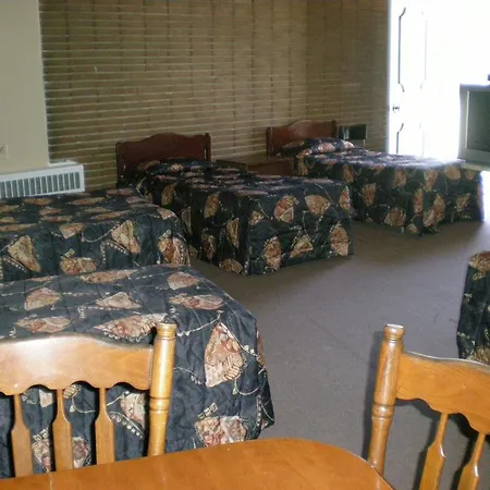 Motel Seigneurie De Vaudreuil-2