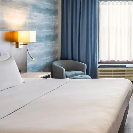 Quality Inn & Suites-3