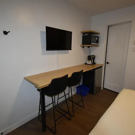 Motel Anf-2
