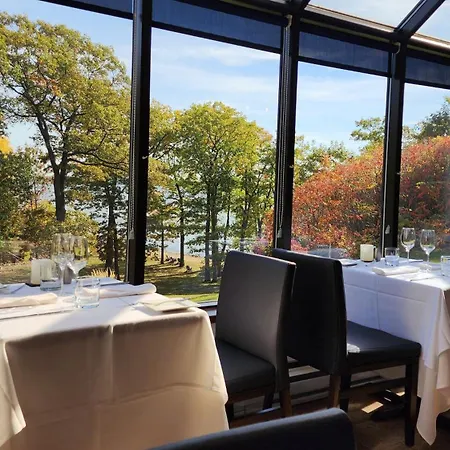 L'Auberge Du Lac St-Pierre-3