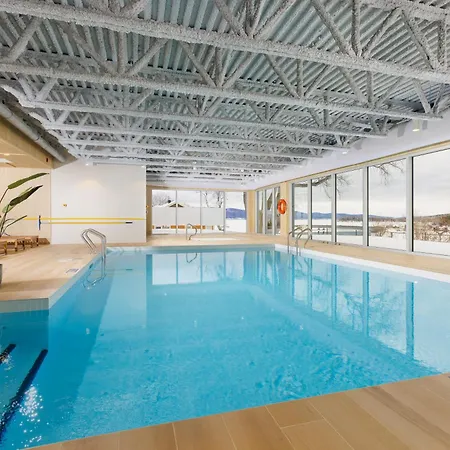 Hôtel Baker-3