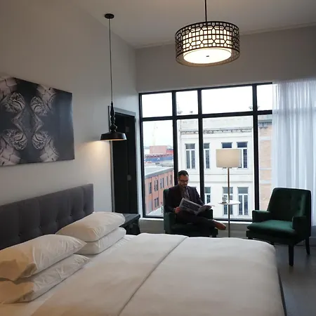Hotel Oui Go-3