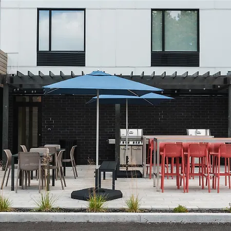 Home2 Suites By Hilton Quebec City-3