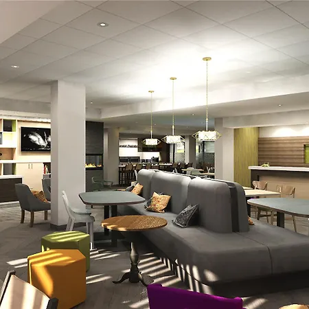 Home2 Suites By Hilton Quebec City-2