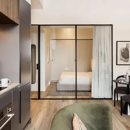 Eurostars Old Montreal Suites & Apartments-3