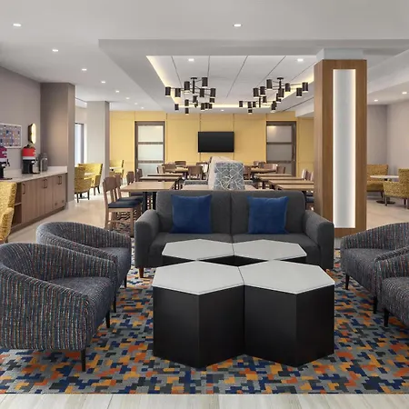 Hampton Inn By Hilton Montreal East Anjou-3
