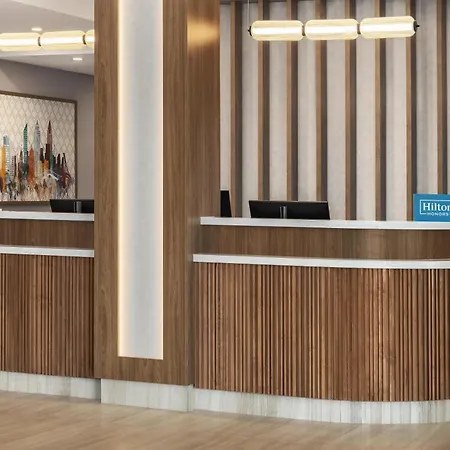 Hampton Inn By Hilton Montreal East Anjou-2