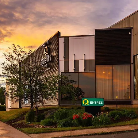 Quality Inn Rouyn-Noranda-2