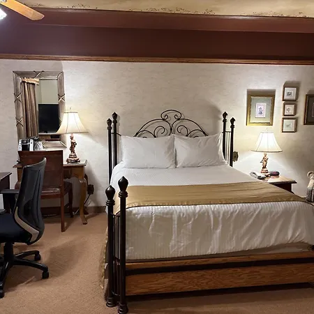 Motel Grand-Pré Inc-3