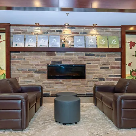 Quality Inn & Suites-2