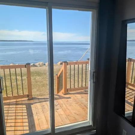 Motel Rimouski-3