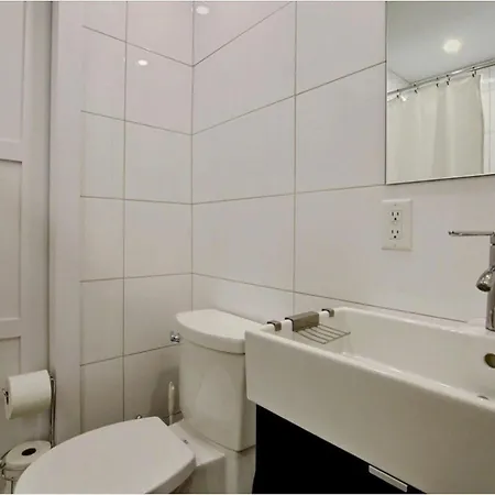 Mtlflats - Condotel Le Luxe-2