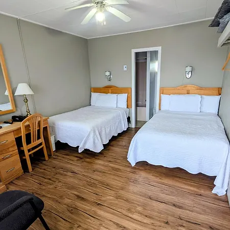 Motel RDL- au Vieux Piloteux-2